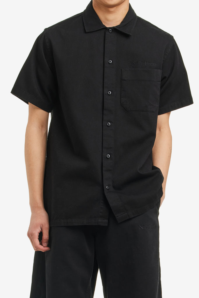 SS WORK SHIRT - WORKSOUT WORLDWIDE