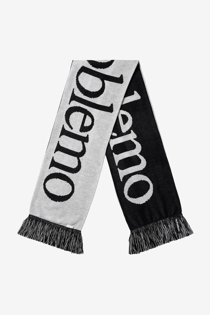 NO PROBLEMO SCARF - WORKSOUT WORLDWIDE