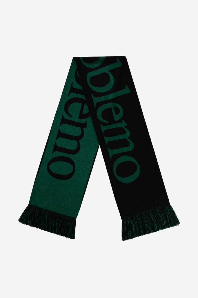 NO PROBLEMO SCARF - WORKSOUT WORLDWIDE