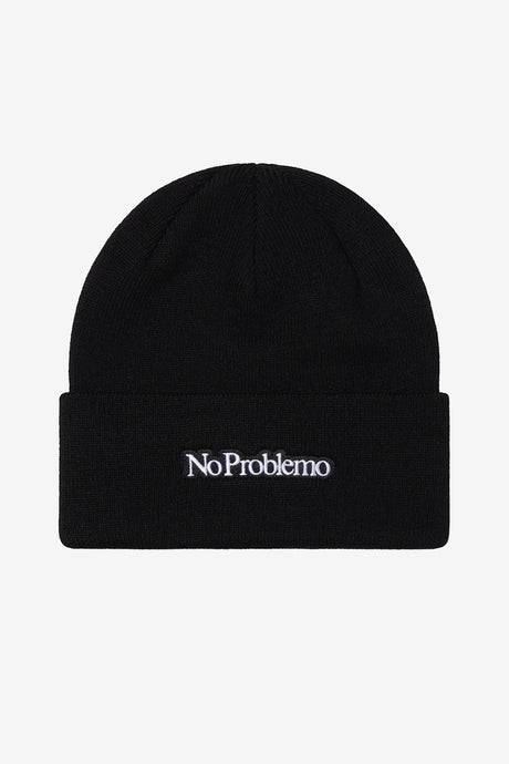 MINI PROBLEMO BEANIE
