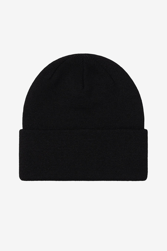 STICKER BEANIE - WORKSOUT WORLDWIDE
