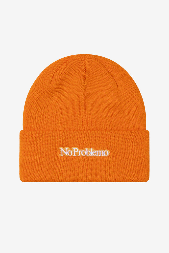 MINI PROBLEMO BEANIE - WORKSOUT WORLDWIDE