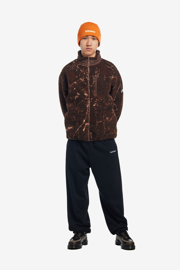 MINI PROBLEMO BEANIE - WORKSOUT WORLDWIDE