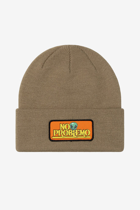 STICKER BEANIE