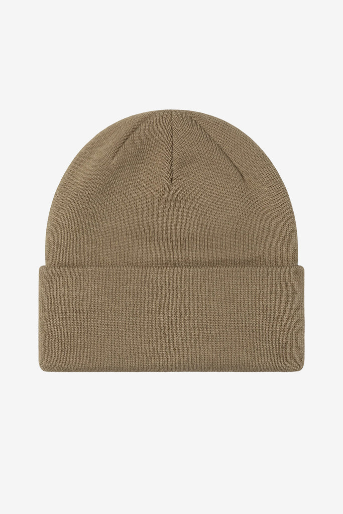 STICKER BEANIE - WORKSOUT WORLDWIDE