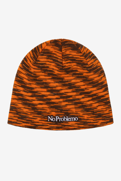 NO PROBLEMO GLITCH SKULL HAT