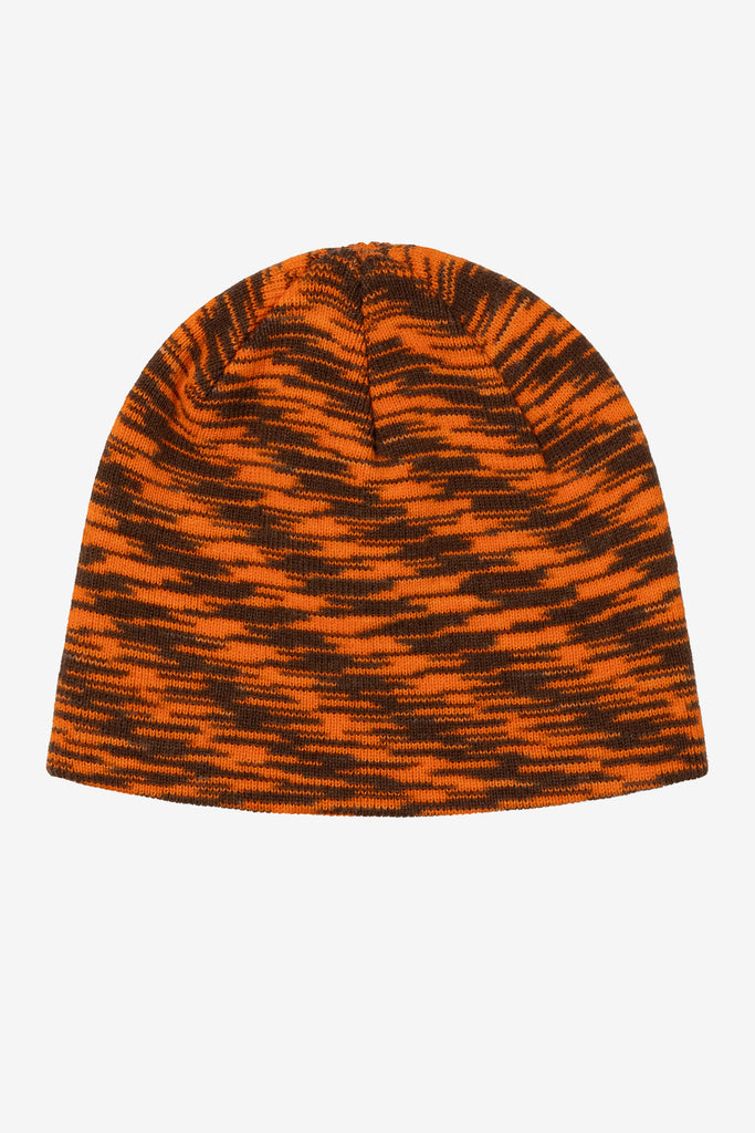 NO PROBLEMO GLITCH SKULL HAT - WORKSOUT WORLDWIDE