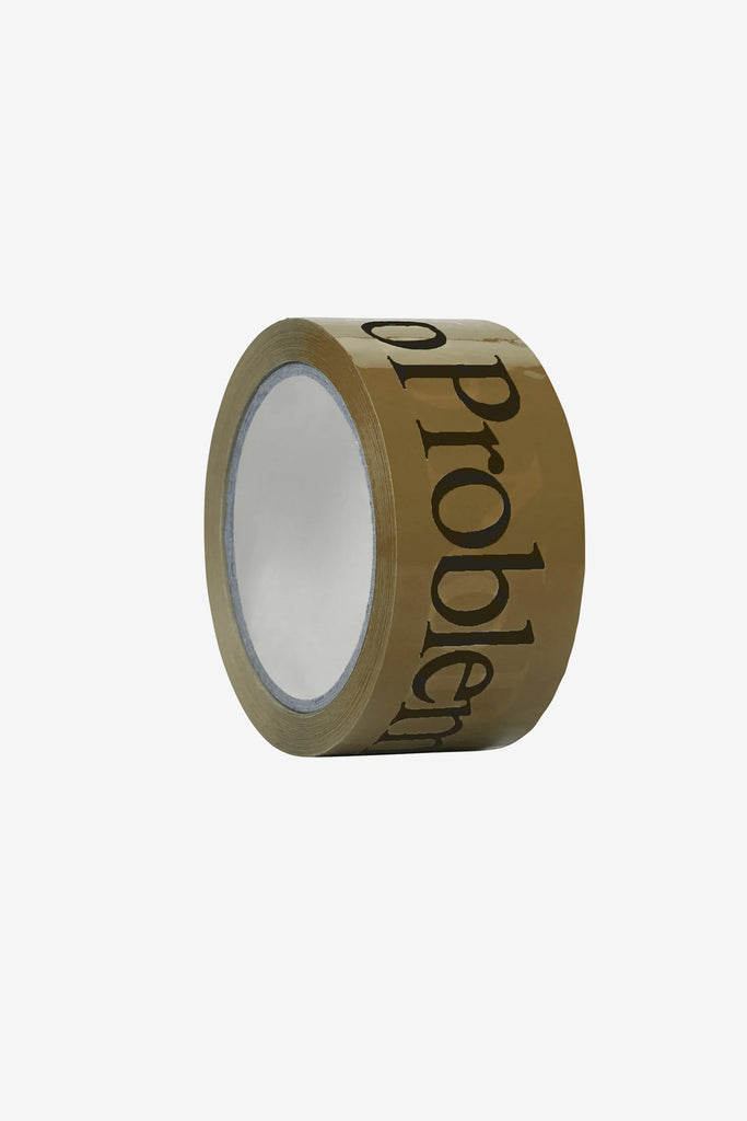 NO PROBLEMO TAPE - WORKSOUT WORLDWIDE