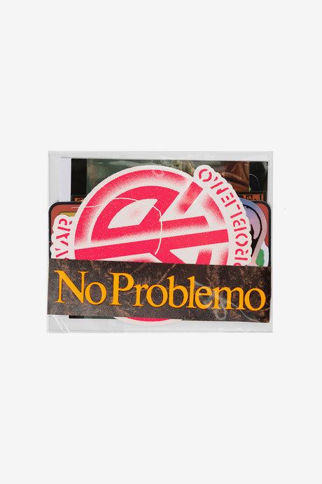 STICKER PACK