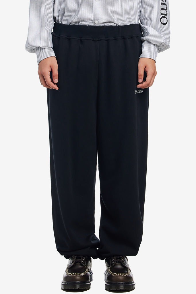 MINI PROBLEMO SWEATPANT - WORKSOUT WORLDWIDE