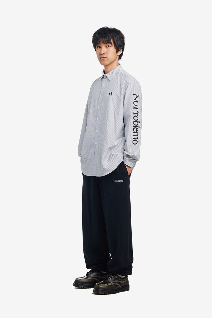 MINI PROBLEMO SWEATPANT - WORKSOUT WORLDWIDE