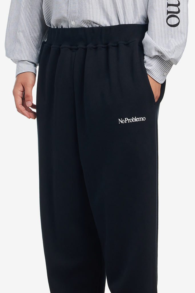 MINI PROBLEMO SWEATPANT - WORKSOUT WORLDWIDE