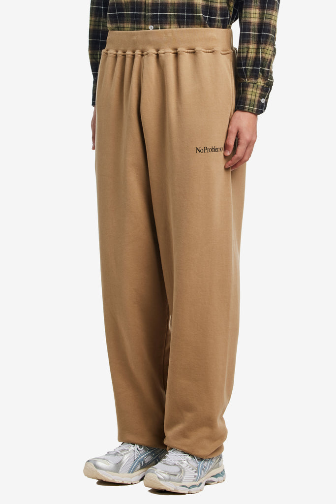 MINI PROBLEMO SWEATPANT - WORKSOUT WORLDWIDE