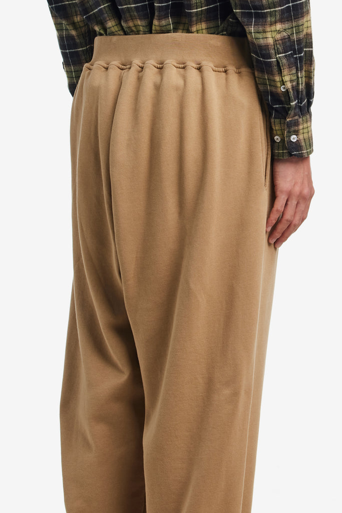 MINI PROBLEMO SWEATPANT - WORKSOUT WORLDWIDE