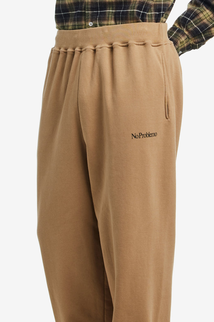 MINI PROBLEMO SWEATPANT - WORKSOUT WORLDWIDE