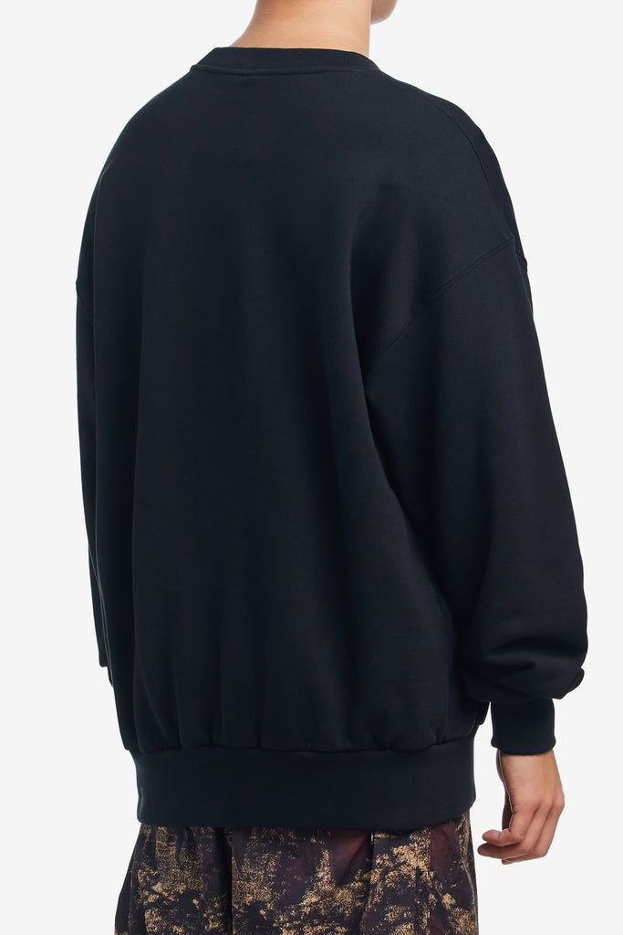 MINI PROBLEMO SWEATSHIRT - WORKSOUT WORLDWIDE