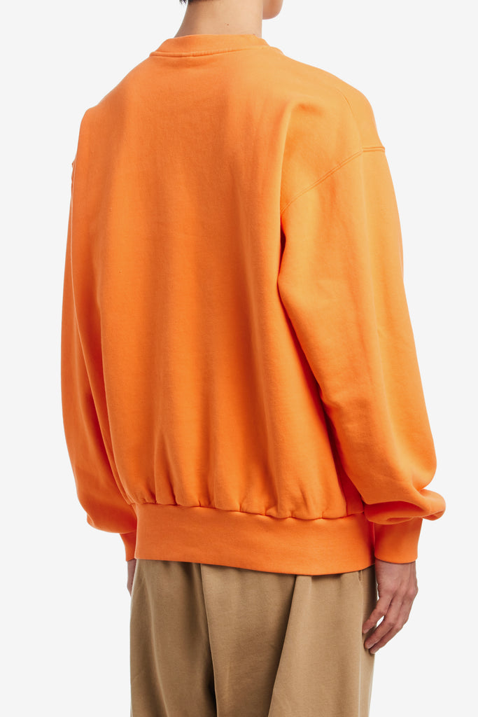 I HEART SWEATSHIRT - WORKSOUT WORLDWIDE