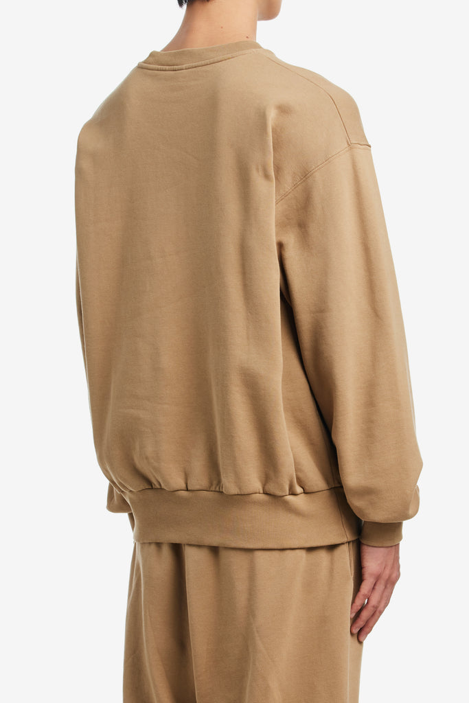 MINI PROBLEMO SWEATSHIRT - WORKSOUT WORLDWIDE