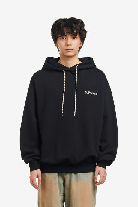 SIDD HOODIE