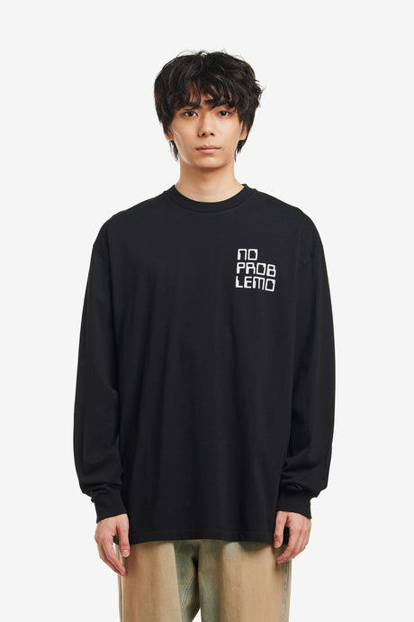 UNIVERSAL FRIENDSHIP LS TEE