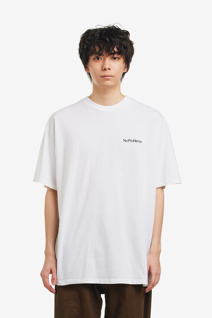 SPACED OUT SS TEE - WORKSOUT WORLDWIDE