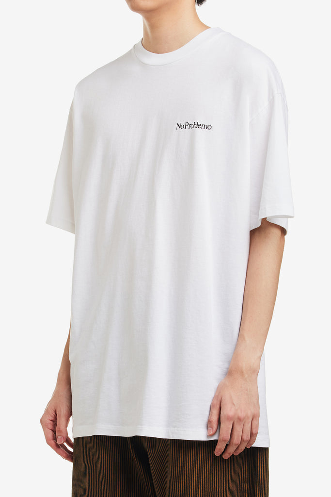 SPACED OUT SS TEE - WORKSOUT WORLDWIDE
