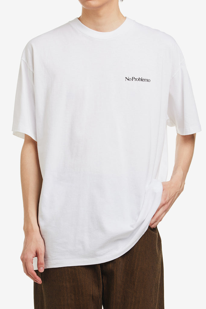 SPACED OUT SS TEE - WORKSOUT WORLDWIDE