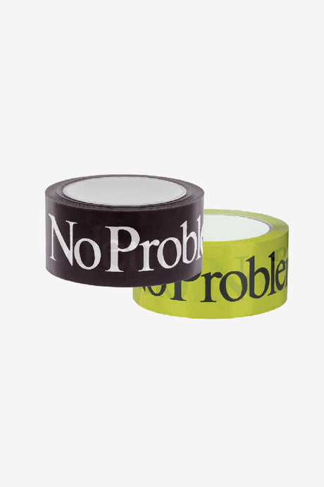 NO PROBLEMO TAPE