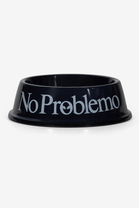 NO PROBLEMO PET BOWL