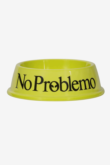 NO PROBLEMO PET BOWL