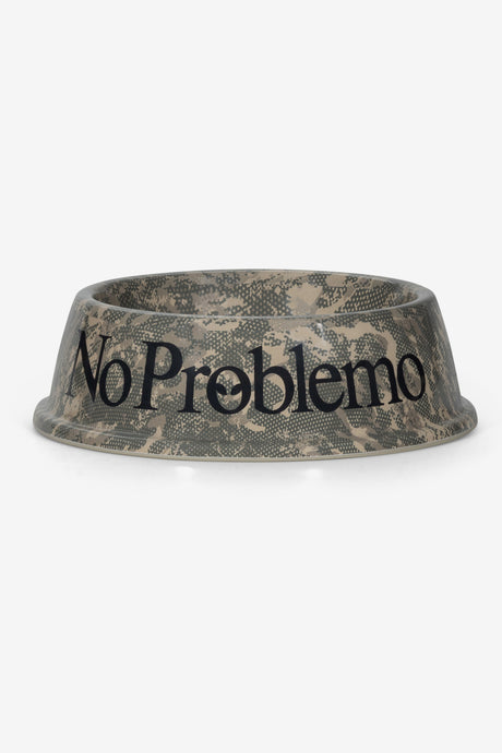 NO PROBLEMO PET BOWL