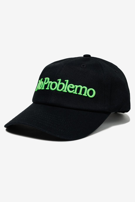 NO PROBLEMO CAP