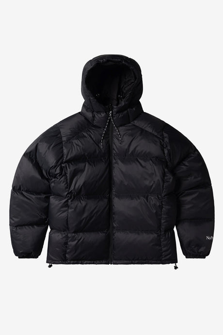 NO PROBLEMO DOWN PUFFER JACKET