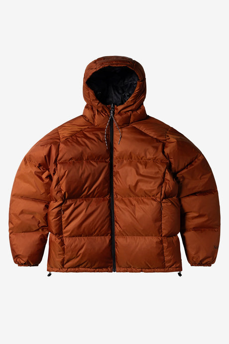 NO PROBLEMO DOWN PUFFER JACKET
