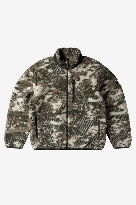 NP FOREST FLEECE JACKET
