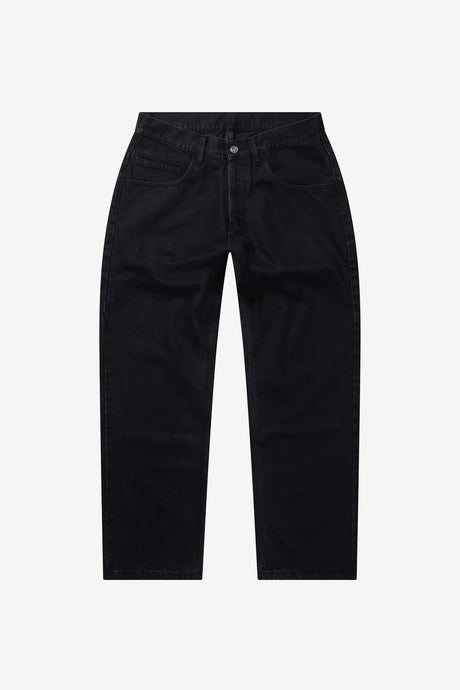 HEAVYWEIGHT BAGI JEANS