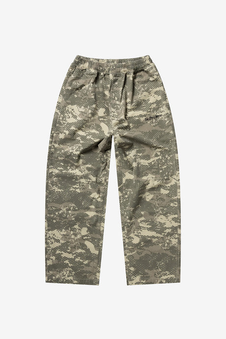 FOREST RIPSTOP WORK PANTS