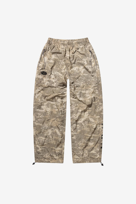 NP FOREST NYLON PANTS