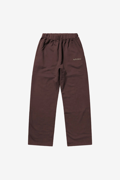 MINI PROBLEMO STRAIGHT SWEATPANT