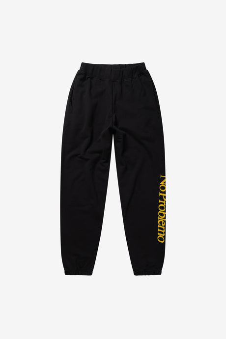 NO PROBLEMO SWEATPANTS