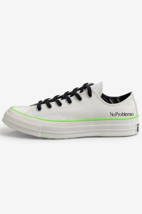 NO PROBLEMO X CONVERSE CHUCK 70 OX
