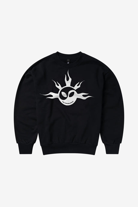 NO YANG SWEATSHIRT