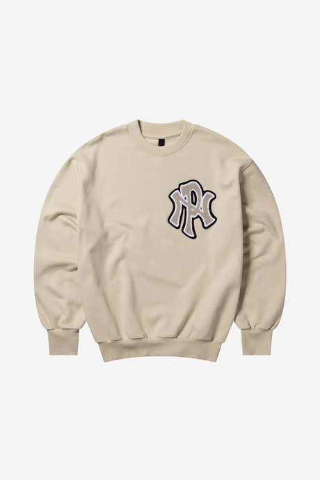 NYP VARSITY SWEATSHIRT