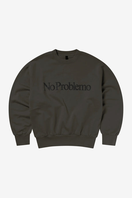 NO PROBLEMO SWEATSHIRT