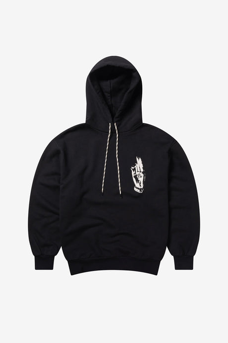 HOLY MOUNTAIN HOODIE