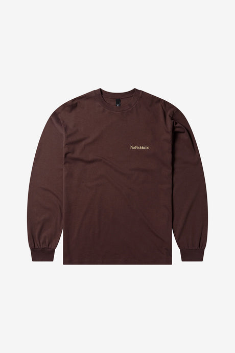 MINI PROBLEMO LS TEE