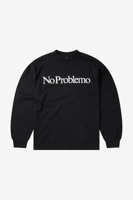 NO PROBLEMO LS TEE