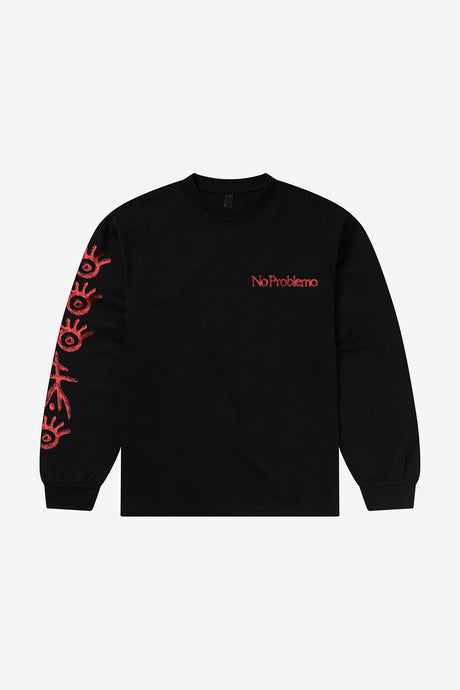 ANCIENT FINDINGS LS TEE