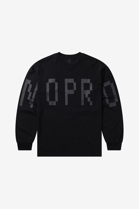 GRADIENT LS TEE
