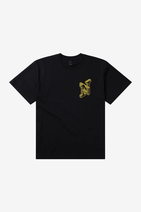 ATOMIC PYRAMID SS TEE